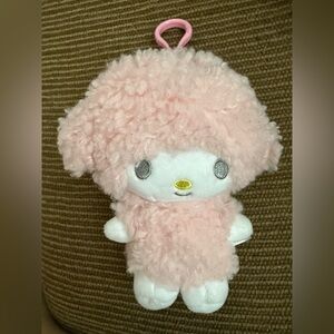My sweet piano keychain